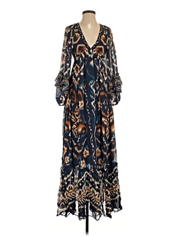 FARM Rio Casual Dress (view 1)