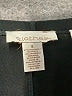 clothes Black Casual Pants Size S - photo 7