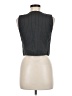 Zara Gray Vest Size M - photo 2