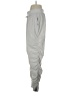 Athleta Solid Gray Track Pants Size 4 (tall) - photo 5