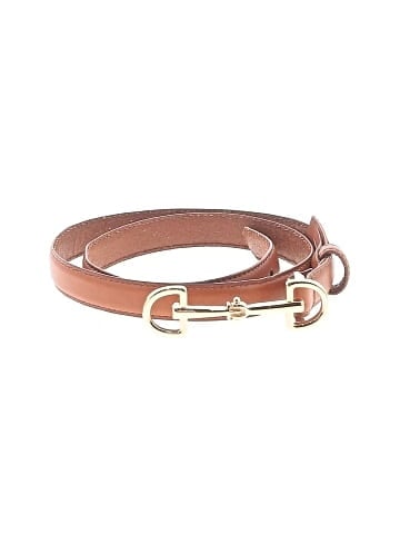 Anthropologie Leather Belt (view 1)