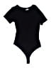 ASOS Black Bodysuit Size 6 - photo 1