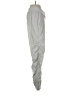 Athleta Solid Gray Track Pants Size 4 (tall) - photo 4