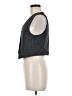 Zara Gray Vest Size M - photo 5