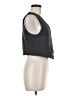 Zara Gray Vest Size M - photo 4