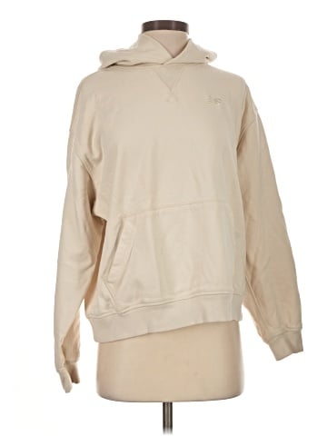 New Balance Pullover Hoodie (view 1)