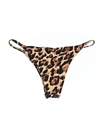 Hot Miami Styles Swimsuit Bottoms (view 2)