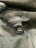 Louben Black Coat Size 14 - photo 6