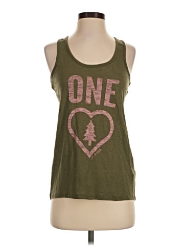 Life Is Good Tank Top (view 1)