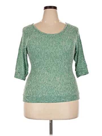 Urban Outfitters Pullover Sweater (view 1)
