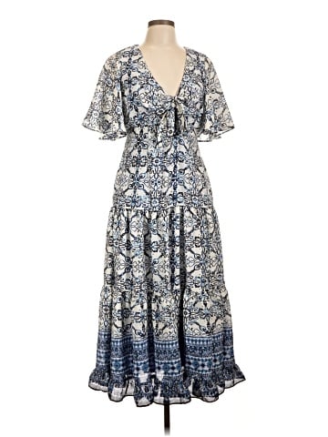 Taylor Casual Dress (view 1)