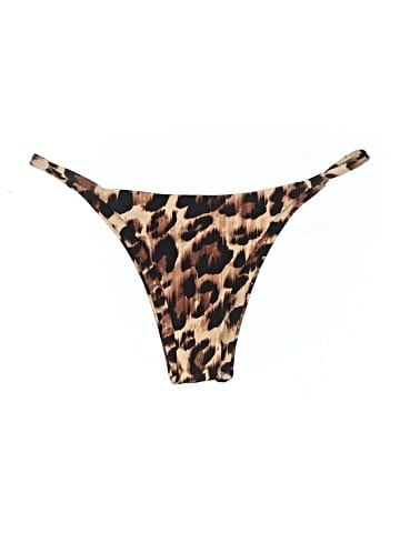 Hot Miami Styles Swimsuit Bottoms (view 1)