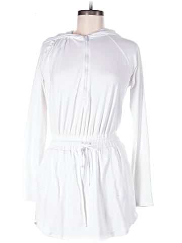 Pants Store Romper (view 1)