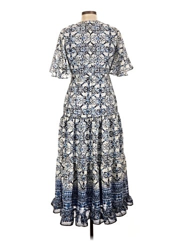 Taylor Casual Dress (view 2)