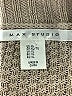 Max Studio Tan Cardigan Size XL - photo 7