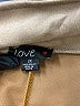 Love Tan Jacket Size 2X - photo 6