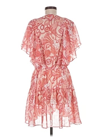 Badgley Mischka Cocktail Dress (view 2)