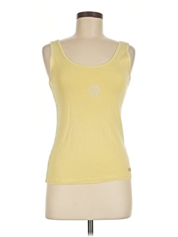 Life Is Good Tank Top (view 1)