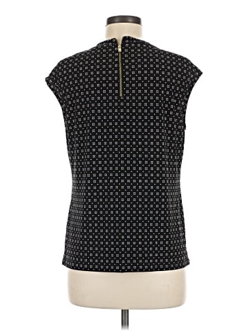 Liz Claiborne Career Short Sleeve Blouse (view 2)