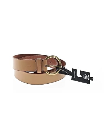 FRYE Leather Belt (view 1)