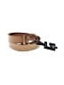 FRYE 100% Leather Tan Leather Belt Size S - photo 1
