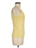 Life Is Good Yellow Tank Top Size M - photo 4