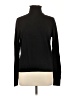 Gap 100% Wool Black Wool Pullover Sweater Size L - photo 1