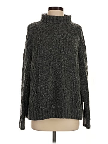 G-Star RAW Turtleneck Sweater (view 1)