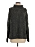 G-Star RAW Gray Turtleneck Sweater Size S - photo 1