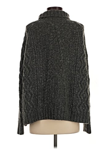 G-Star RAW Turtleneck Sweater (view 2)
