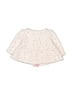 Carter's Ivory Jacket Size Newborn - photo 2
