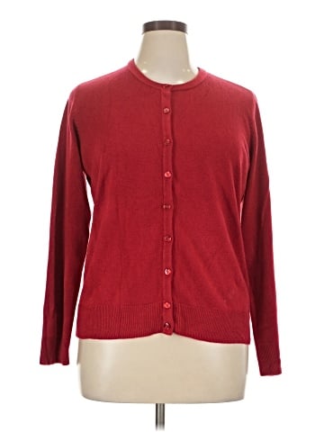 Appleseeds Cardigan (view 1)