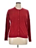 Appleseeds Red Cardigan Size XL - photo 1