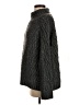 G-Star RAW Gray Turtleneck Sweater Size S - photo 5