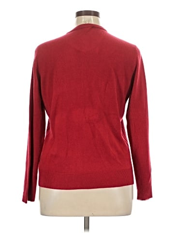 Appleseeds Cardigan (view 2)