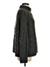 G-Star RAW Gray Turtleneck Sweater Size S - photo 4