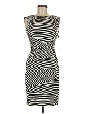 White House Black Market Casual Dress (view 1)
