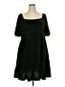 Cider Green Cocktail Dress Size 2XL - photo 1
