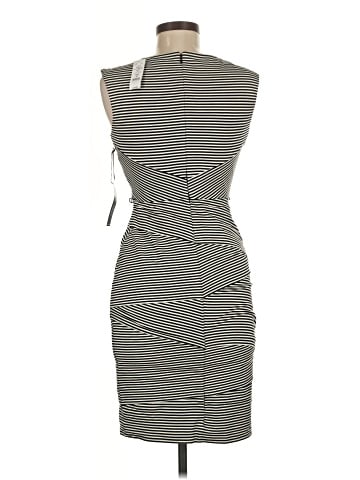 White House Black Market Casual Dress (view 2)