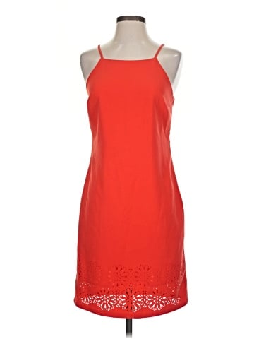 Banana Republic Factory Store Cocktail Dress (view 1)