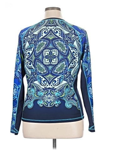 Athleta Long Sleeve T-Shirt (view 2)