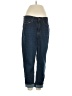 Levi Strauss Signature Blue Jeans Size 4 - photo 1