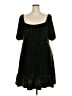 Cider Green Cocktail Dress Size 2XL - photo 2