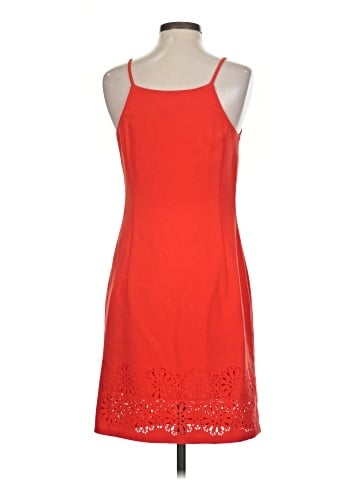 Banana Republic Factory Store Cocktail Dress (view 2)