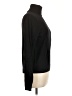 Gap 100% Wool Black Wool Pullover Sweater Size L - photo 4