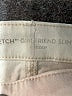 Chico's Tropical Ivory Jeans Size XL (3) - photo 4