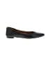 FRYE Black Flats Size 7 1/2 - photo 1