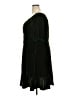 Cider Green Cocktail Dress Size 2XL - photo 5
