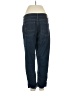 Levi Strauss Signature Blue Jeans Size 4 - photo 2