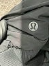 Lululemon Athletica Solid Black Track Jacket Size 14 - photo 3
